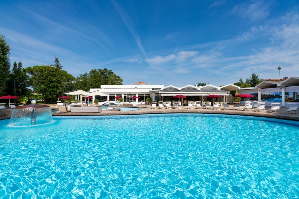 Hotel Mioni Royal San (Montegrotto Terme)